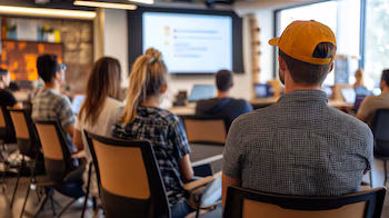 Le programme Mon Premier Emploi