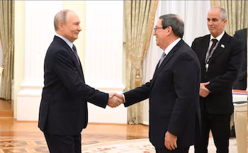 19/02/2026 Le président russe Vladimir