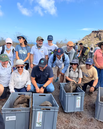 Le ministère de l'Environnement et