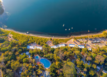 Pour le triathlon à El