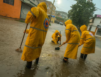 La CEPALC suggère que