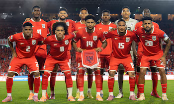 Le Panama fera ses débuts à la Coupe du monde
