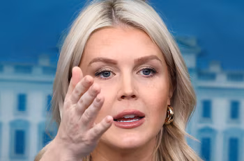 Le porte-parole de la Chambre