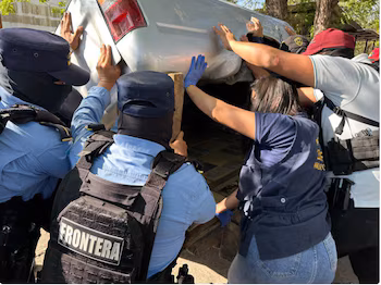 Même si la saisie a réussi,