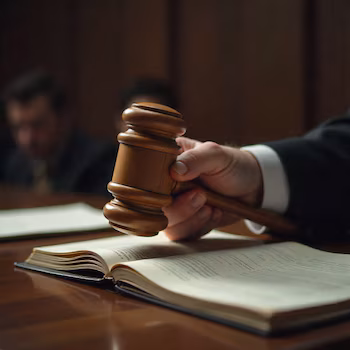 Création de la juge Irina Gutiérrez