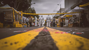 Les autorités ont indiqué qu'en