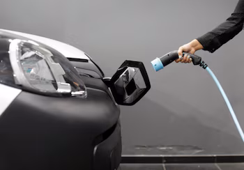 PHOTO DE DOSSIER : Une femme