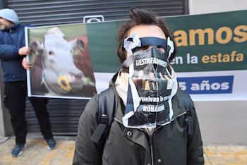 Victimes de Livestock Connection