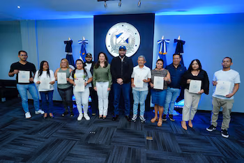 Les informations d'identification permettent