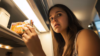 Les adolescentes représentent 64%