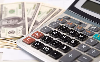 Les recettes fiscales ont atteint 6 425,8 $