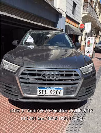 Vente aux enchères de voitures de ça