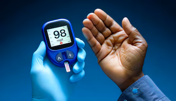 Le Conseil National du Diabète