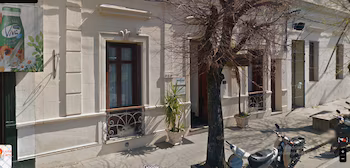 Les bureaux de Livestock Connection à