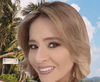 Diana María Armirola Vanegas est