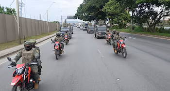 L'intervention dans sa première