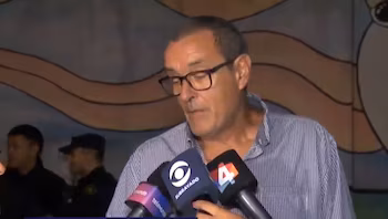 Président d'Inisa, Jaime Saavedra