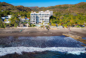 Dans le quartier d'El