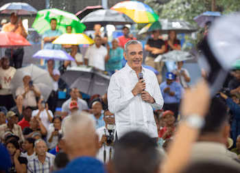 La République Dominicaine promeut la formation