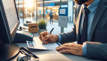 Le Centre Bancaire International atteint