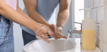 Journée mondiale du lavage des mains - Lavage des mains – Pérou – actualités – 14 octobre