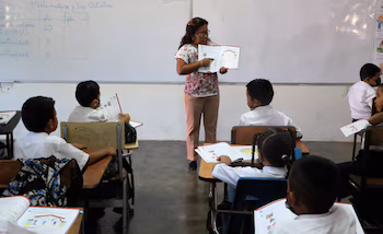 Éducation Panama