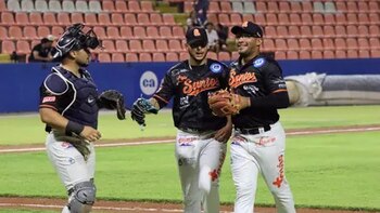 L'incident a motivé la police nationale du Panama à arrêter l'auteur présumé, accusé d'avoir utilisé une batte comme arme au milieu de l'altercation.