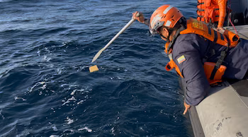 L'Aéronaval a saisi 467 colis