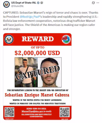 La publication du Département de