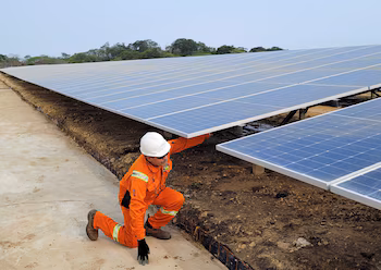 La sous-traitance de l’énergie est également envisagée