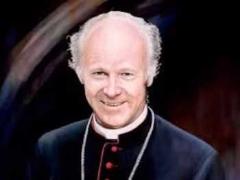 Emil Lorenzo Stehle a été