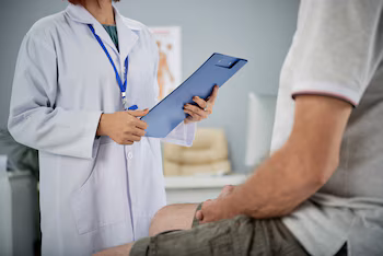 Neuf incidents sur dix sont invalidants et selon les données, les soins médicaux sont fournis principalement par la sécurité sociale, qui prend en charge 83,5% des blessés (Freepik)