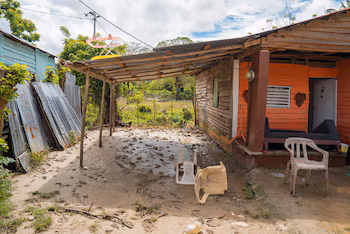 Le ministère du Travail a insisté sur la flexibilité des horaires de travail et la facilitation du travail à distance dans toutes les provinces touchées. (Photo fournie par le Ministère de la Présidence)