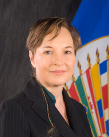 Marya Hynes