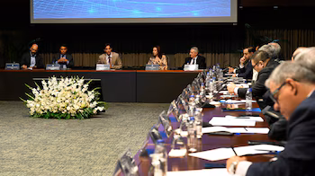 La Banque centrale du Venezuela a confirmé qu'une entreprise américaine auditera l'utilisation de ses ressources à l'étranger