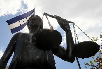   L'un des principaux objectifs de la réactivation est de revoir les priorités du système pénal et de renforcer les mécanismes de coopération institutionnelle. (Photo : avec l'aimable autorisation d'El Heraldo)