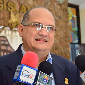 Eduardo Labrador