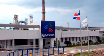 En mars 2026, Refidomsa atteint un bénéfice mensuel de 2 260 millions de RD$, le chiffre le plus élevé jamais enregistré par l'entreprise. (Photo fournie par Refidomsa)