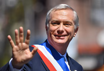José Antonio Kast promeut le « Plan Border Shield » pour renforcer la sécurité nationale (Europa Press)