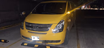 Dans cette unité, neuf citoyens de nationalité chinoise ont été illégalement transportés