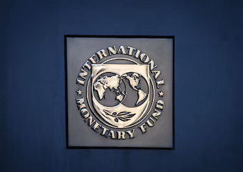 Le FMI donne la priorité au renforcement institutionnel dans les pays cherchant un soutien financier (Europa Press)
