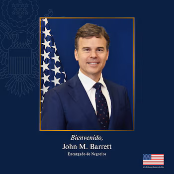 Ambassade.USA.Guatemala