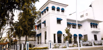 Le Bureau du Procureur général enquête sur l'interruption d'une procédure liée à une affaire de corruption. Tiré de Facebook