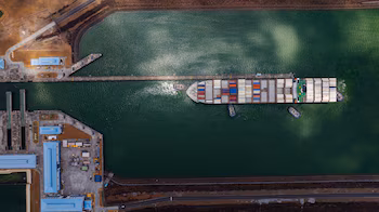 accord sur le canal de Panama