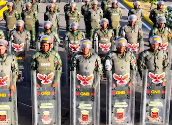   La Garde Nationale est la composante chargée de l'Ordre Intérieur.png2