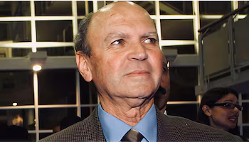   Vice-amiral Rafael José Huizi Clavier