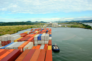 canal de Panama