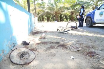 L'Observatoire des violences fait état d'une augmentation du nombre de victimes de massacres par rapport à l'année dernière. (PHOTO : Presse gratuite)