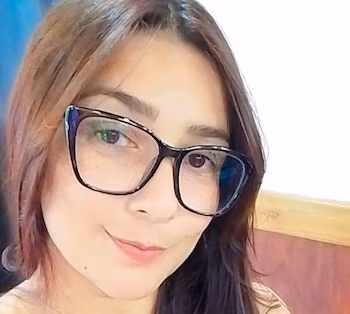 La famille d'Ana Isabel Hidalgo a commencé à s'inquiéter lorsqu'elle n'est pas allée chercher sa fille de cinq ans à l'école et n'a pas répondu aux appels ni aux messages. Crédit : Réseaux sociaux Isabel Hidalgo