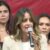 Hortensia Zelaya a rendu compte des accords conclus par la direction du parti.